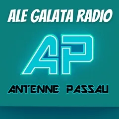 ANTENNE PASSAU ALE GALATA RADIO