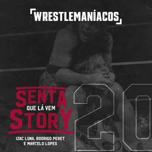 Senta que lá vem Story #20 - Bret Hart vs. Shawn Michaels e a traição em Montreal