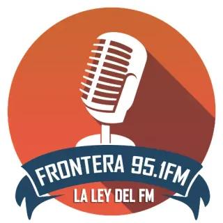 FRONTERA 95.1 FM
