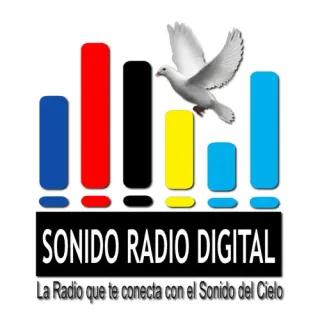 SONIDO RADIO DIGITAL