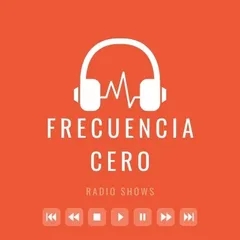 FRECUENCIA CERO RADIO SHOW