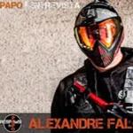 147 - PAPO Entrevista - ALEXANDRE FALCONELLI