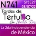 N741 - La Segunda Independencia de México