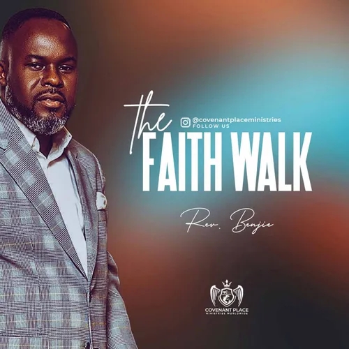 The Faith Walk (EP1)