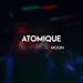Atomique - Live Session at MOON [September 17, 2021]
