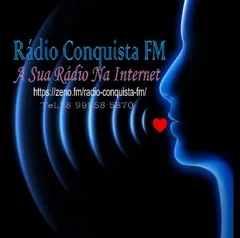 Rádio Conquista FM