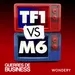 TF1 vs M6 | Le ballon rond vaut de l’or | 4