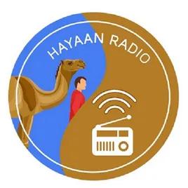 Radio Hayaan - Gaalkacyo