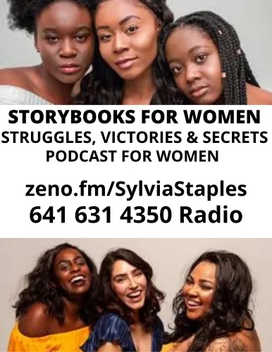 Storybooks for Women