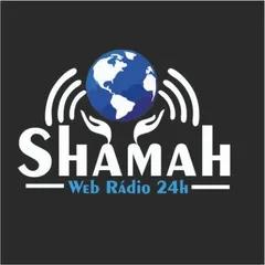 RADIO WEB SHAMAH