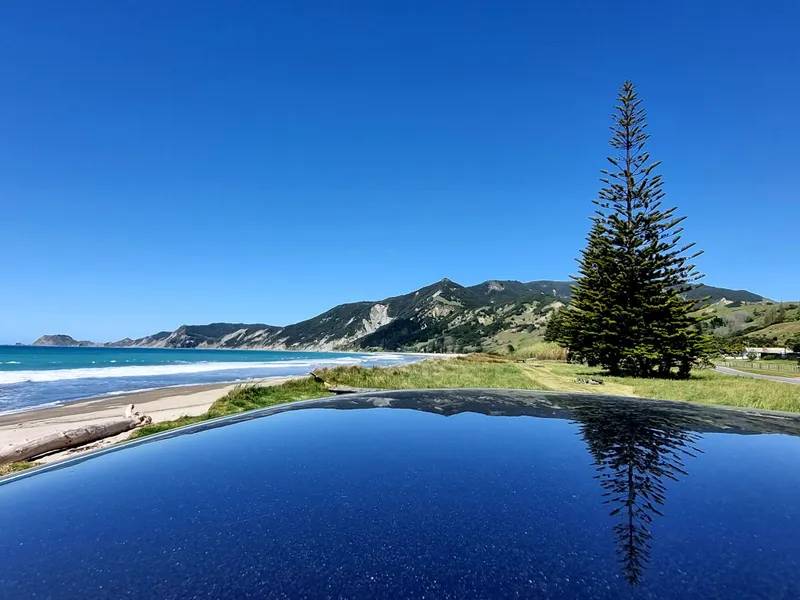 Te Akau o Tokomaru Radio