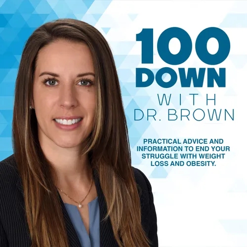 Episode 1: Meet Dr. Maria R. Brown