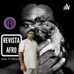 Revista Afro - Programa 06 - Las 7 lagrimas de un preto