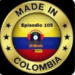 La salsa de independencia Colombiana. El Rincon Caliente # 105