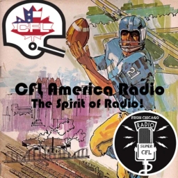 CFL America Radio