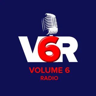 Volume 6 Radio Online