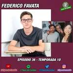 E36|S10 Federico Favata - #aaep #winner #pyr