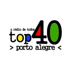 Top 40 Porto Alegre