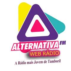 Alternativa Fm Web Radio