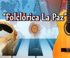 Folclórica La Paz