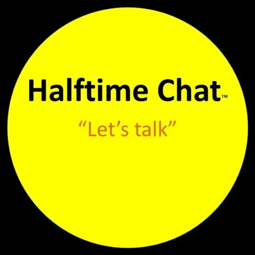 Halftime Chat R&B Podcast