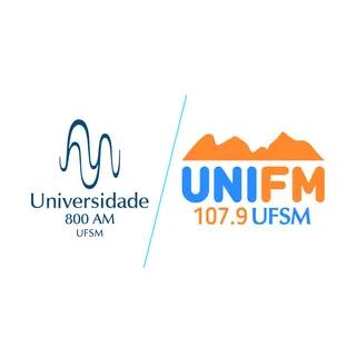 Rádios UFSM