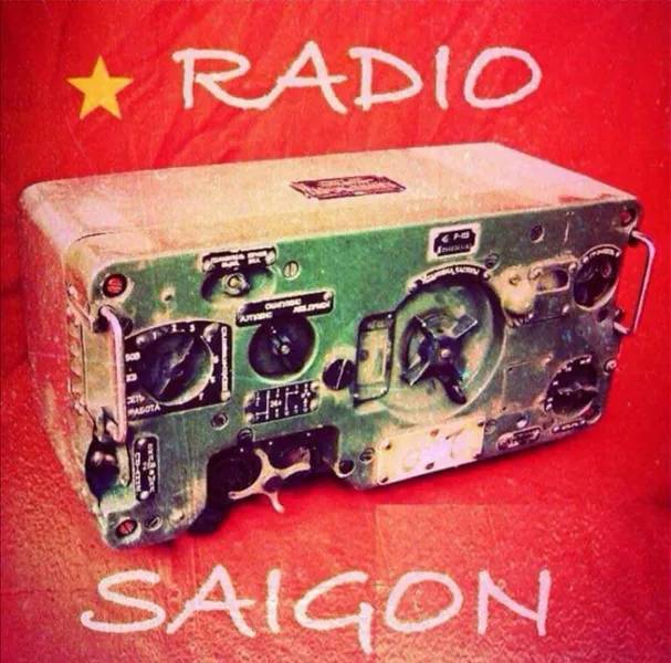 Radio Saigon