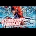 Resurrecciones y Paradojas, Panel en Comic Con Panama 2023