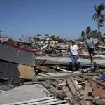 Episodio 2347: Cuba, el huracán Ian y el Cristo que se revela en la tempestad