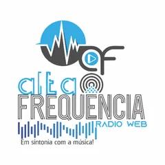 Alta Frequencia Radio Web