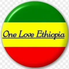 One Love Ethiopia