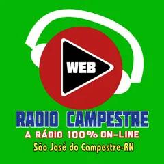 Radio Web Campestre