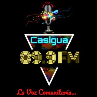 Casigua 89.9 FM #lavozcomunitaria