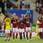 Mengão em Foco #300 - Flamengo vence Santos. Próxima parada: Libertadores em Guayaquil, Equador 