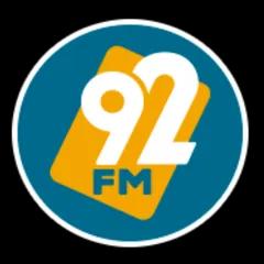 Nova 92 FM  