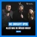 Die CrossFit Open mit Kette & Schmucki // CrossFit Dach Podcast Collabo (#162)
