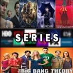 8x19 - SERIES: The Crown T5, Los anillos de poder, Wednesday, 1899, Munich '72, Paranoia Agent y The Big Bang Theory