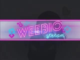 Weebio - Online Radio Stream