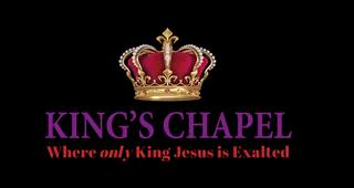 King's Chapel Radio