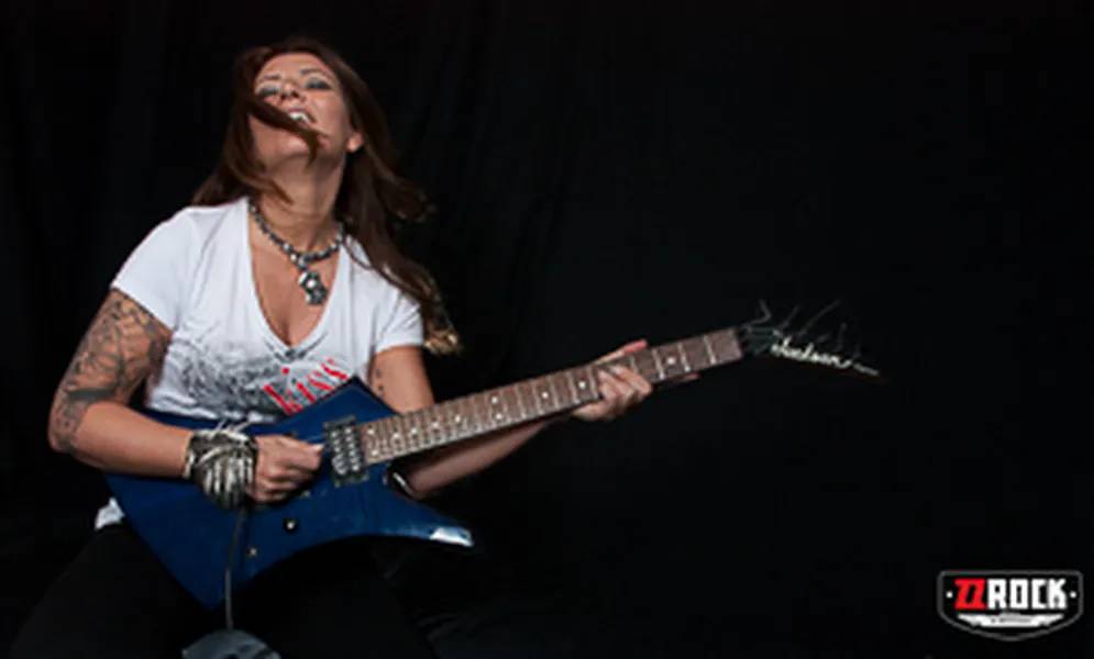 ZzRock - Rock Hits Only -