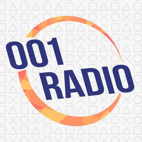 001 Radio Gamescast