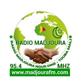 Radio MADJOURA Touba live