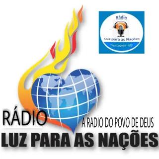 RADIO LUZ PARA AS NAÇOES A RADIO DO POVO DE DEUS