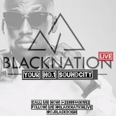 BLACKNATION LIVE