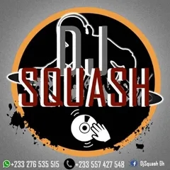 SQUASH FM