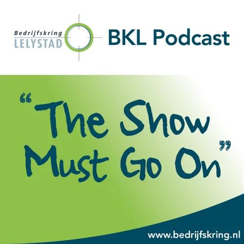 'The Show Must Go On' - Bedrijfskring Lelystad