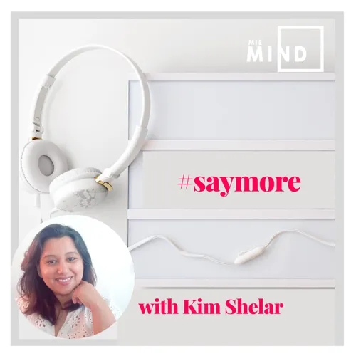 #saymore by MIE MIND