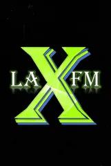 La  X FM