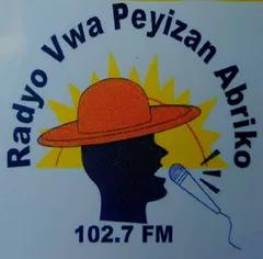 Radyo vwa Peyizan abriko