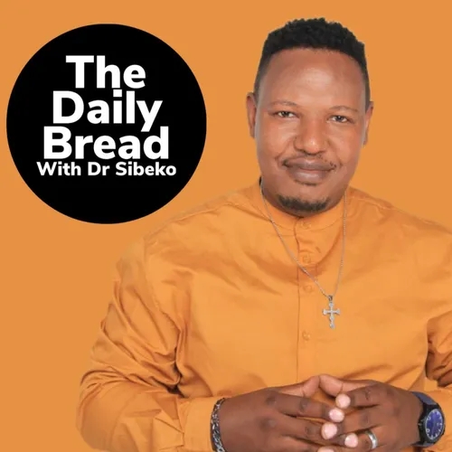 The Daily Bread Show